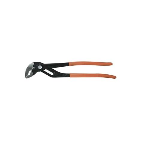 PINZA POLIGRIP ALTA QUALITA' CON PULSANTE DI BLOCCO  mm.300    ALTE