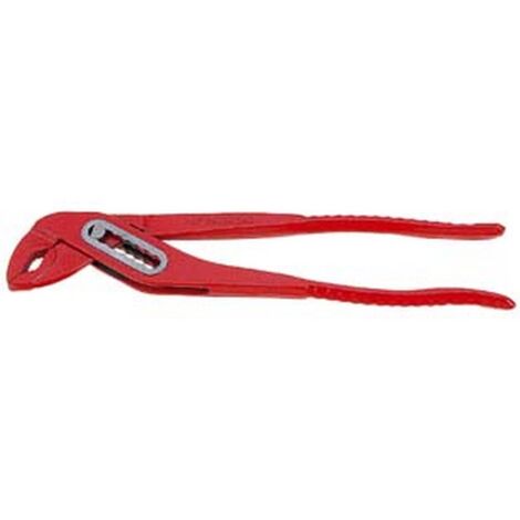 Pinza poligrip art.447/6 - Misure: mm 240