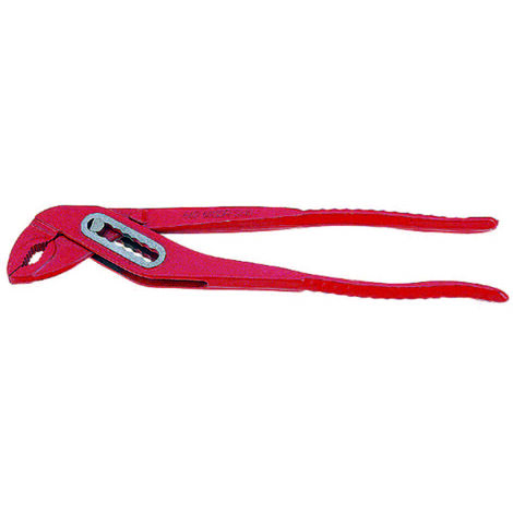 Pinza poligrip art.447/6 -mm.240