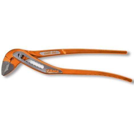 Pinza Poligrip Bisagra Cerrada Ver 250 1048V Beta