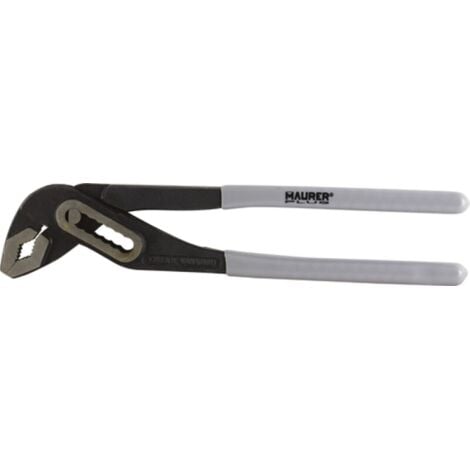 Pinza Poligrip Brunita 240 mm Maurer Plus