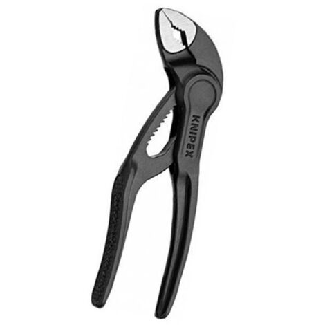 Pinza Poligrip Cobra 100 8700 Knipex