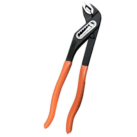 Pinza Poligrip Cv Aislada 240 Alta 01989