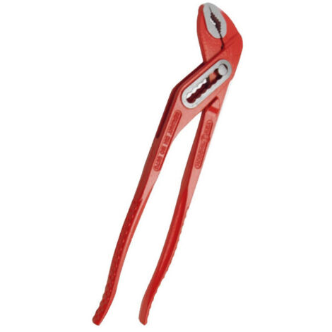 Pinza Poligrip Cv Mm 240 3505 Vbw