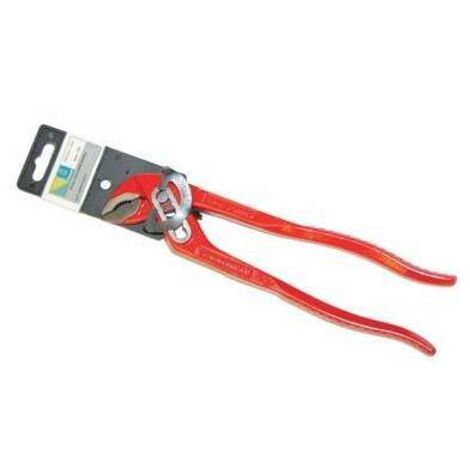 PINZA POLIGRIP EFFE - MM 250 - 10 pezzi
