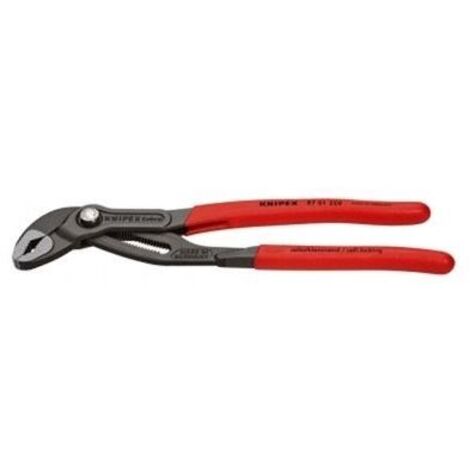Pinza Poligrip Knipex mod. Cobra  art. 8701 misura 300 mm