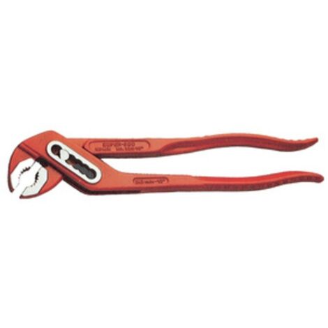 PINZA POLIGRIP REGOLABILE S EGO 427/2 DA 250 MM