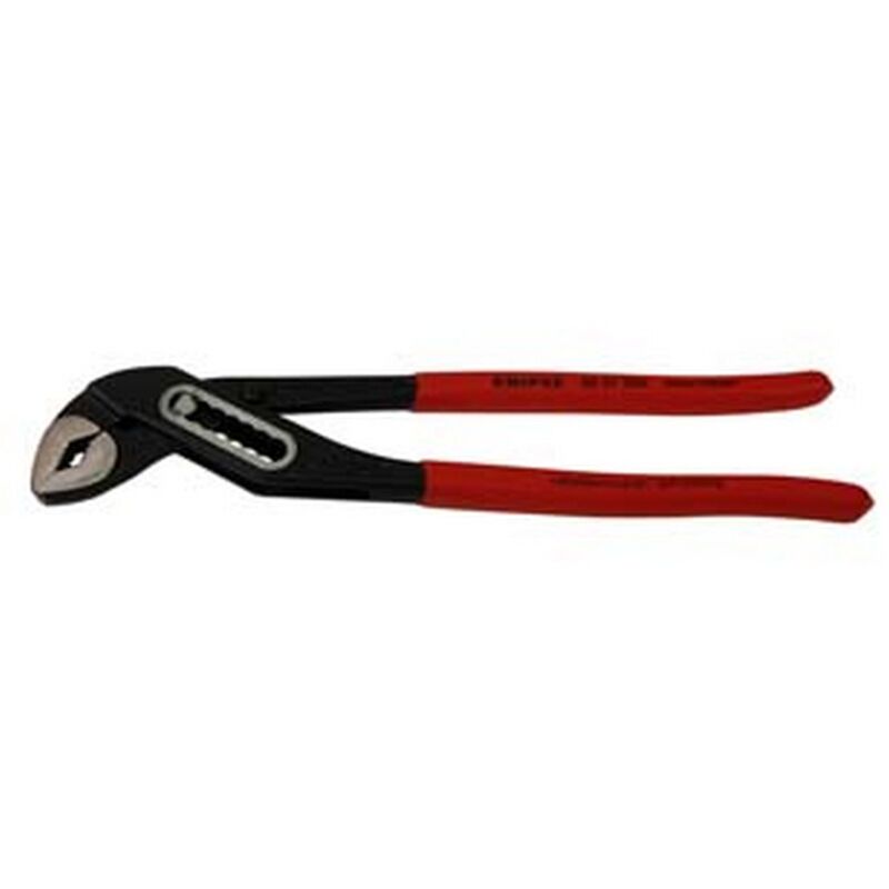 Image of Knipex - pinza poligrip regolabili alligator - MM.180 apertura mm 30 max