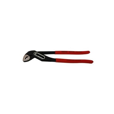 PINZA POLIGRIP REGOLABILI ALLIGATOR  mm.400 apertura mm.89 max    KNIPEX