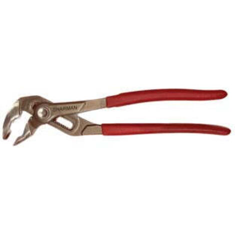 Pinza Poligrip Viper 300 Alte 10996