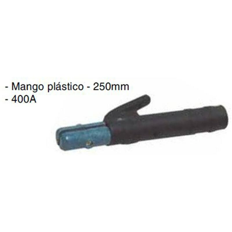 

Pinza porta electrodo