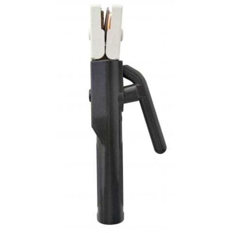 Pinza Porta Electrodo Cevik 300A
