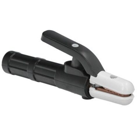 Pinza Porta-electrodo Wolfpack 350/500 Amperios