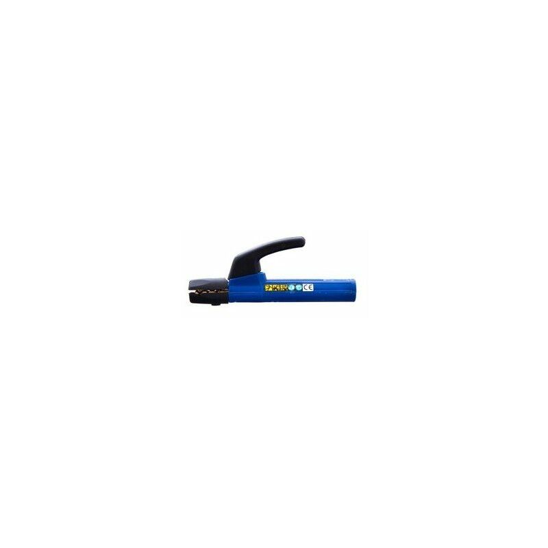 

Pinza Portaelectrodos 200 A. Abierta Alfa