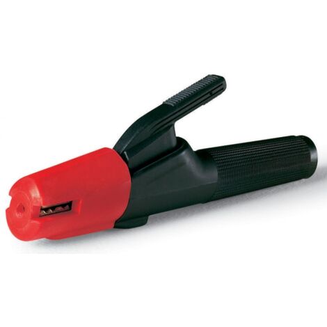PINZA PORTAELETTRODI Ø2-3,2MM