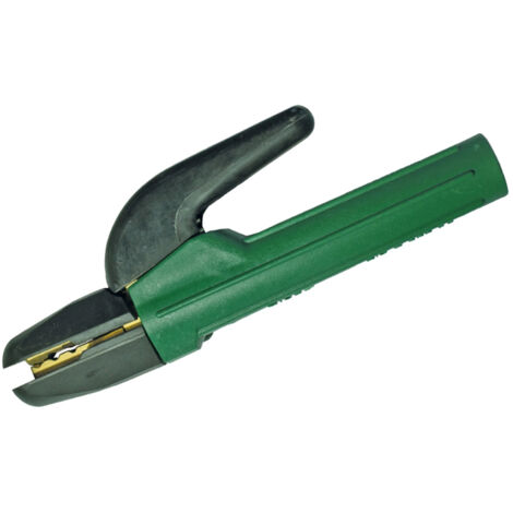 PINZA PORTAELETTRODI 200 A - Teknica 200