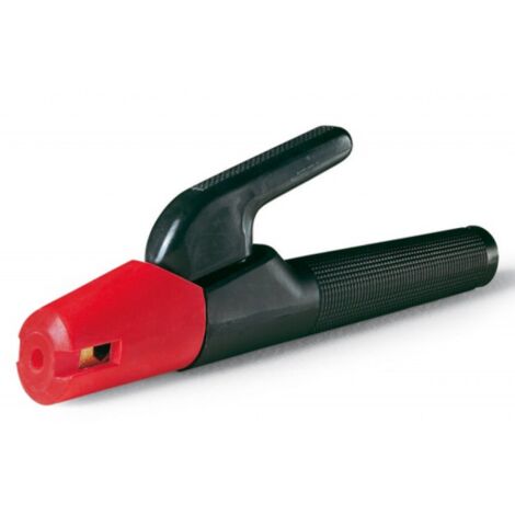 PINZA PORTAELETTRODI Ø3,2-5MM MAGNUM 600