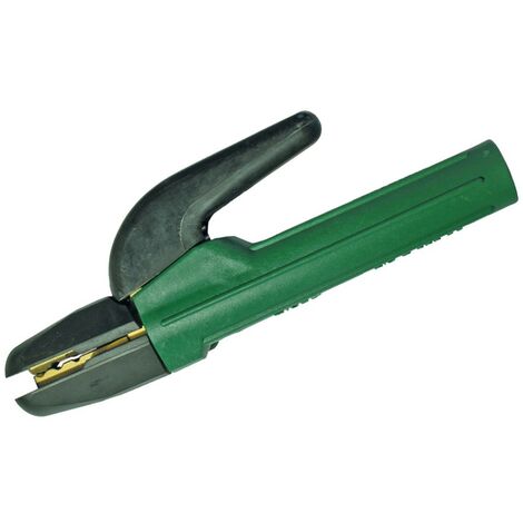 PINZA PORTAELETTRODI 400 A - Precisa 500