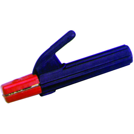 PINZA PORTAELETTRODI PARVA 2  150/200 Amp.