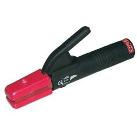 PINZA PORTAELETTRODO ø mm.2,5/5, 400500A
