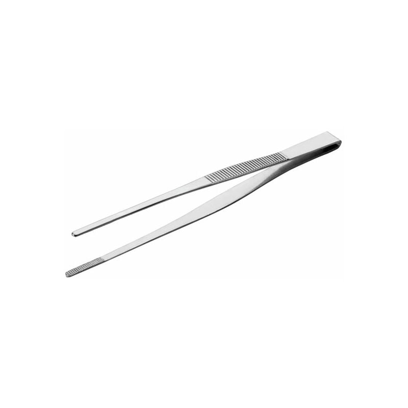 

Pinza Precision Ibili 21cm Inox