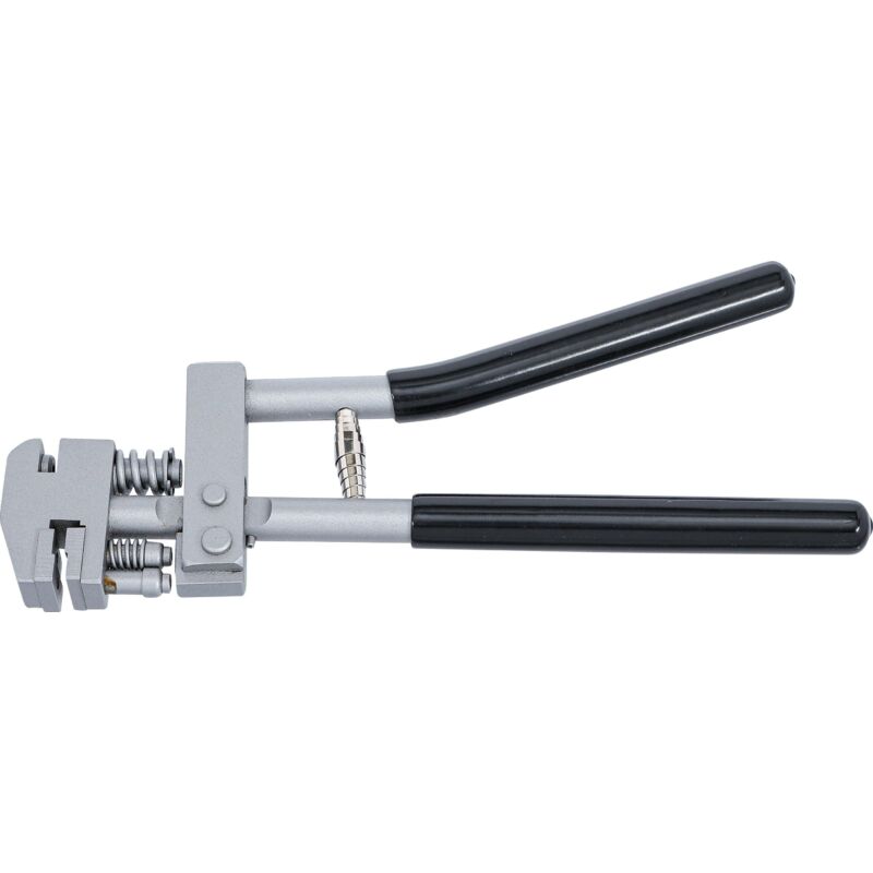 Bgs Technic Pinza Profilatrice E Punzonatrice