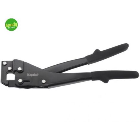 Pinza punzonatrice Kapriol