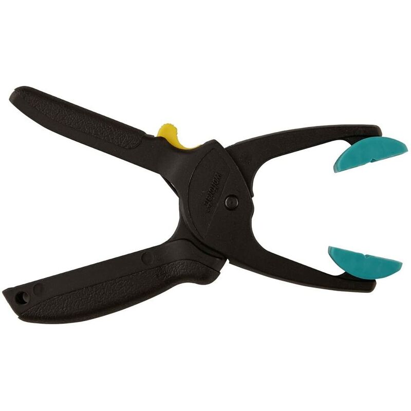 

Pinza Sujeccion con Carraca 2 Unid Quickfix S 30 mm