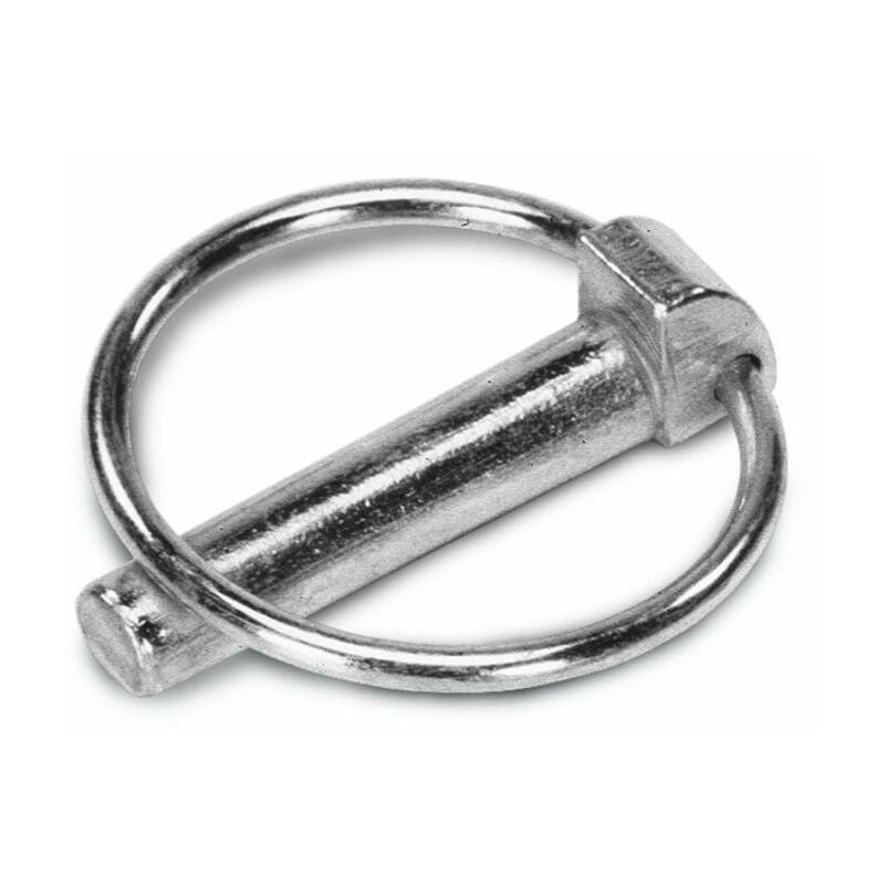 

Pinza redonda ø 10 (Juego de 25 )