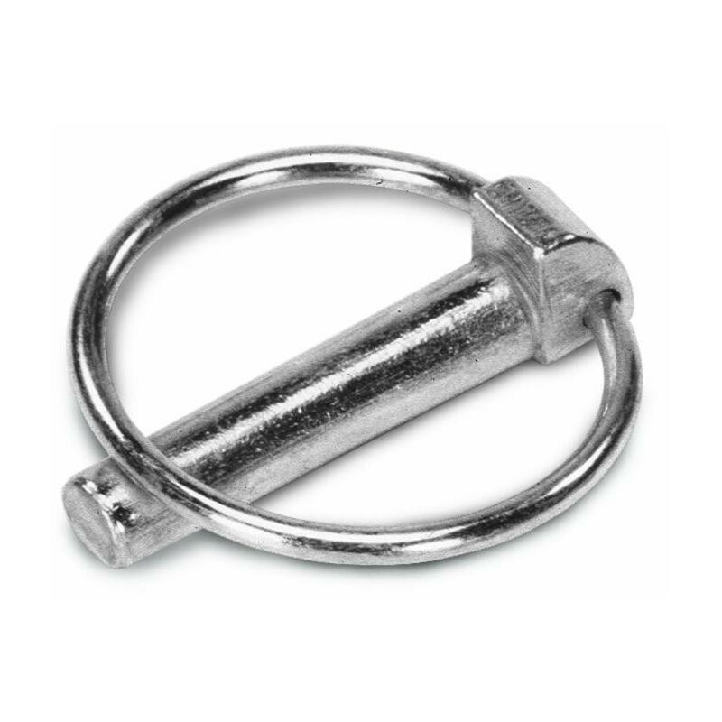 

Pinza redonda ø 6 (Juego de 50 )