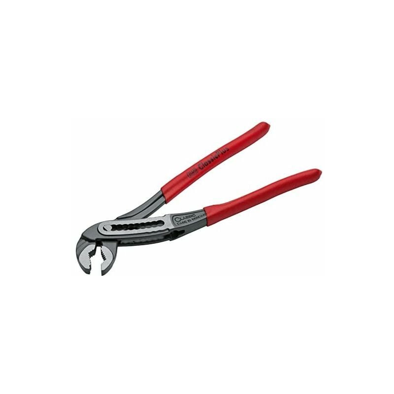NWS - ClassicPlus Pinza Regolabile per Tubi e Dadi...