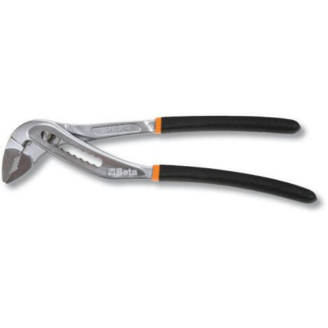 Pinza Regolabile 300 mm con Cerniera chiusa - 9 Posizioni - 10480020