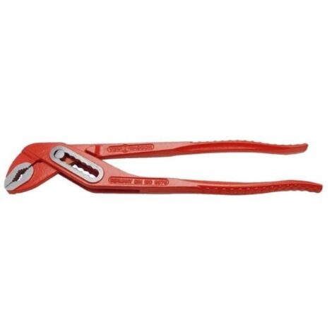 Pinza regolabile 966/83 - L. 240 mm 3505.00.240