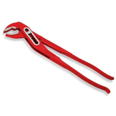 Pinza regolabile 966/83 - L. 300 mm 3505.00.300