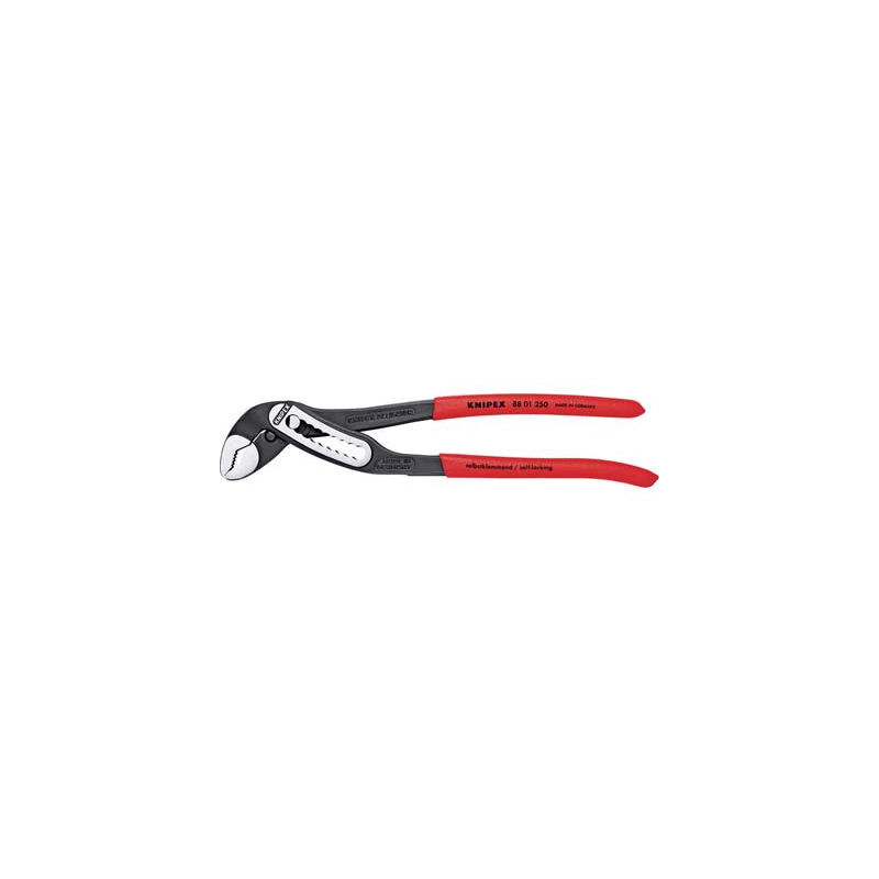 Image of Knipex - pinza poligrip alligator 88 • mm 250 s. mm 50