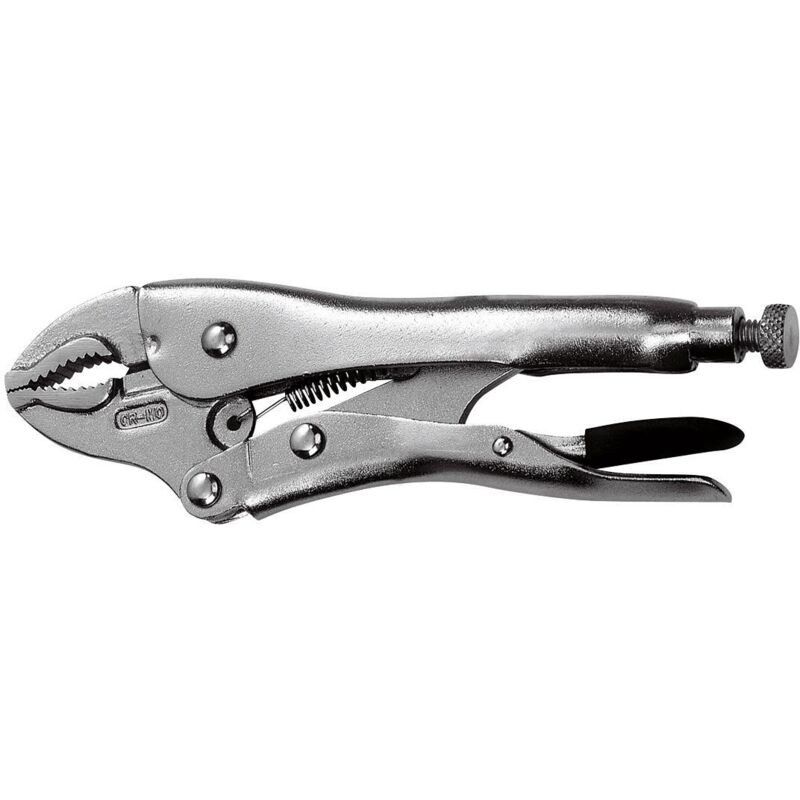 Pinza regolabile autobloccante 7' 175 mm