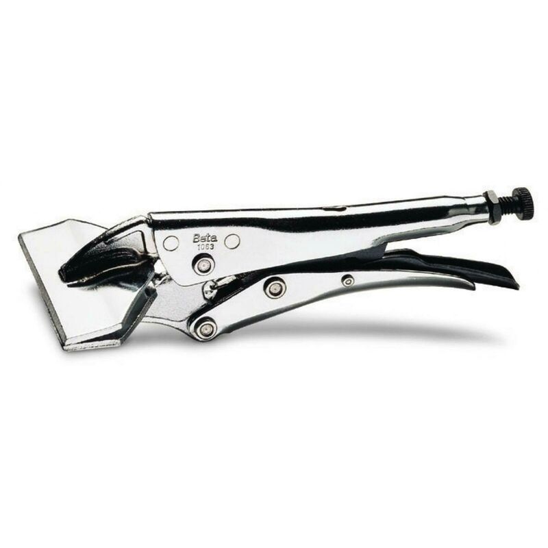 Beta - pinza per lattonieri autobloccante serie 1063 MM.200