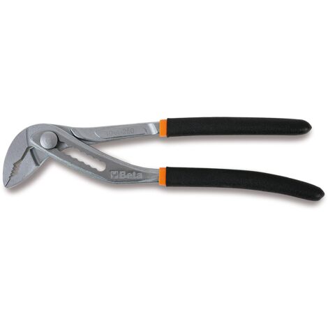 PINZA REGOLABILE FOSFATATA CERNIERA SOPRAPPOSTA ART. 1044F