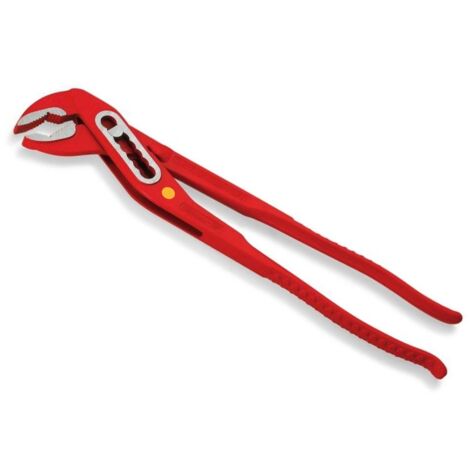 Pinza regolabile modello 188 - L. 240 mm 3500.00.240