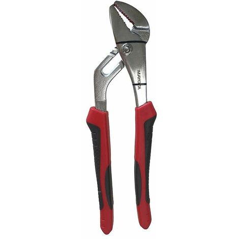 Pinza regolabile multiposizione 250mm cr-v