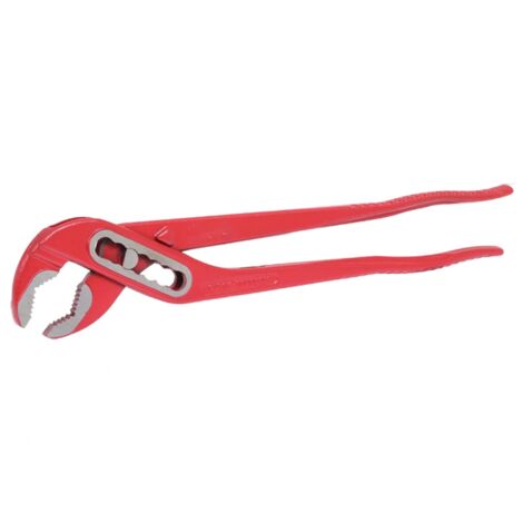 PINZA REGOLABILE MULTIPOSIZIONE mm 240 - HIT