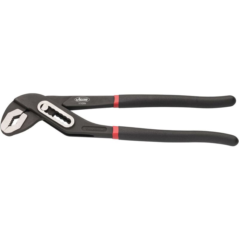 Vigor - Universal pliers ∙ V1426N ∙ 250 mm
