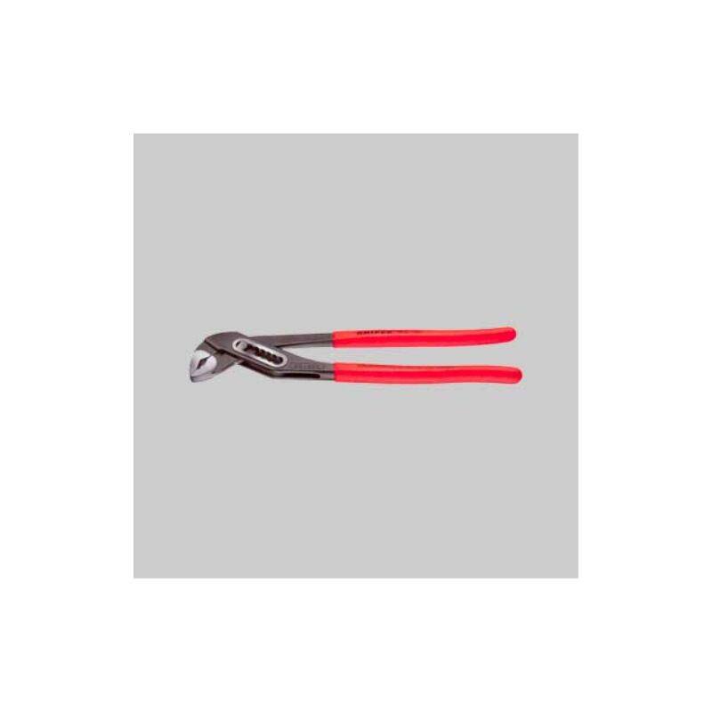 Image of Idroweb - Pinza regolabile poligrip 'alligator' knipex 250 mm knipex