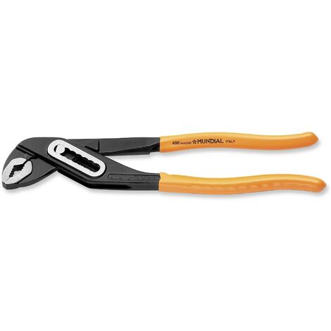 PINZA REGOLABILE POLIGRIP mm. 300