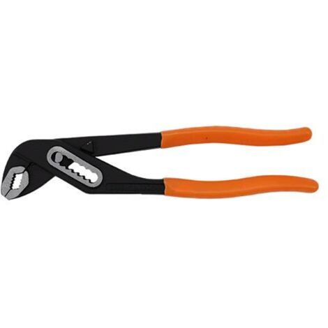 PINZA REGOLABILE POLIGRIP mm. 300 PROF.