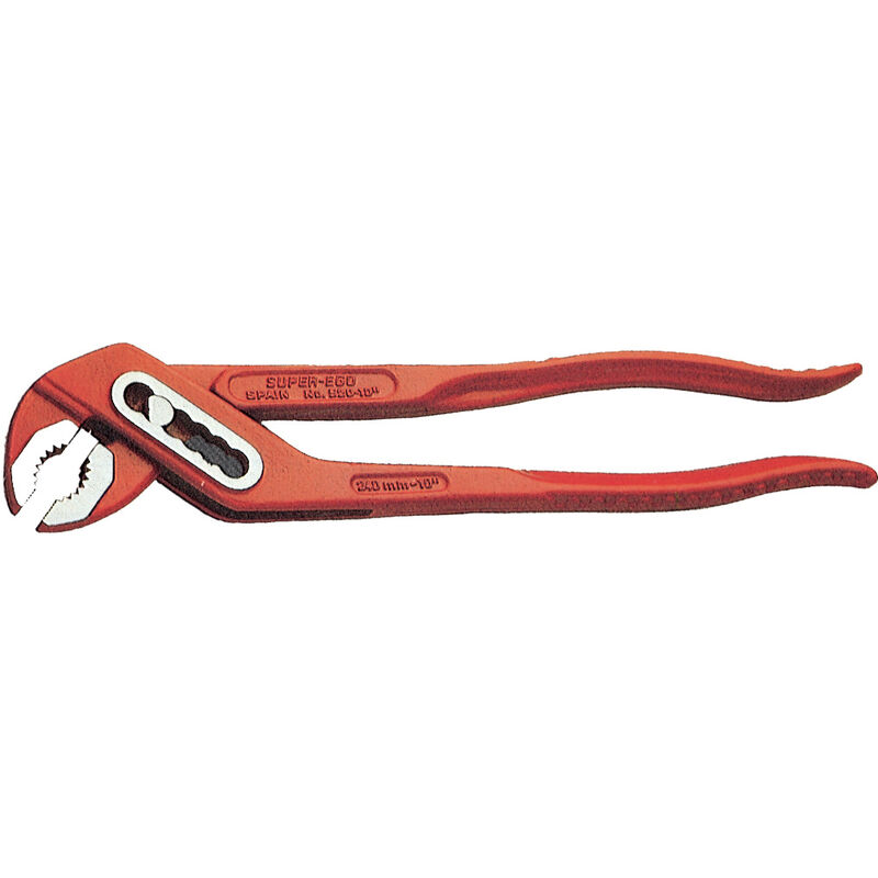 Super-ego Tools - Pinza regolabile s. ego mm.250 art.427/2