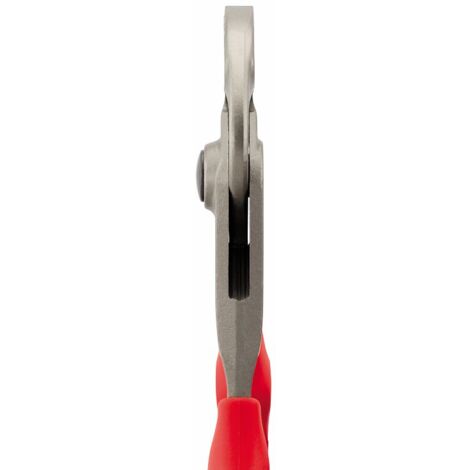 PINZA REGOLABILE SEMIAUTOMATIC BECCHI ALLUNGATI 180 BL 36 MM