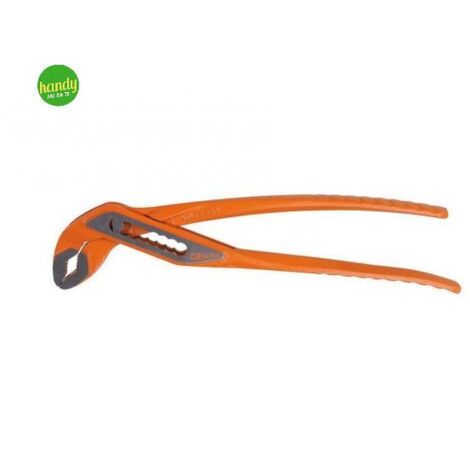 Pinza Regolabile Verniciata Beta 250mm