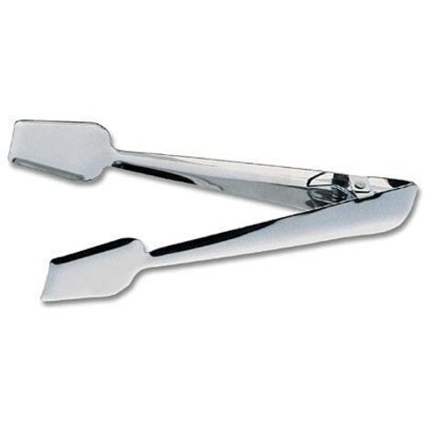PINZA REPOSTERÍA 17CM. ACERO INOXIDABLE