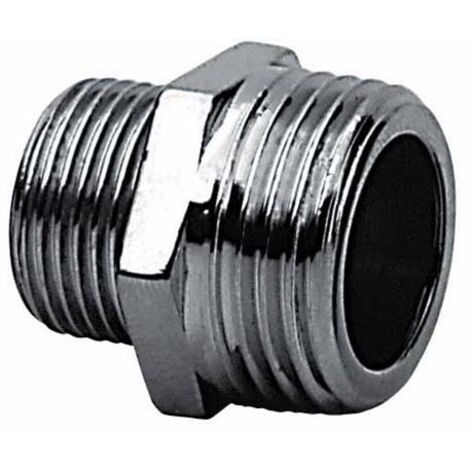 PINZA RIDUTTRICE CROMATA 1/2 X 3/4 POLLICE CROMATA
